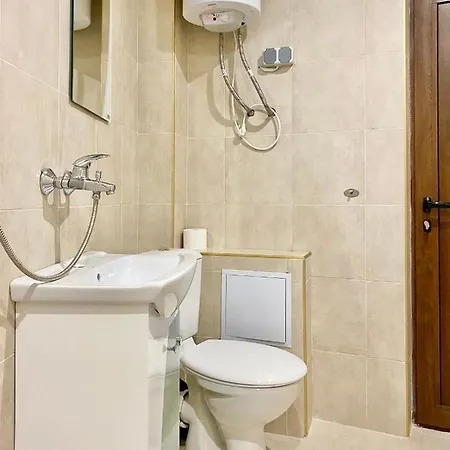 For 4 Guests Next To Mall & Free Street Parking Apartamento Stara Zagora