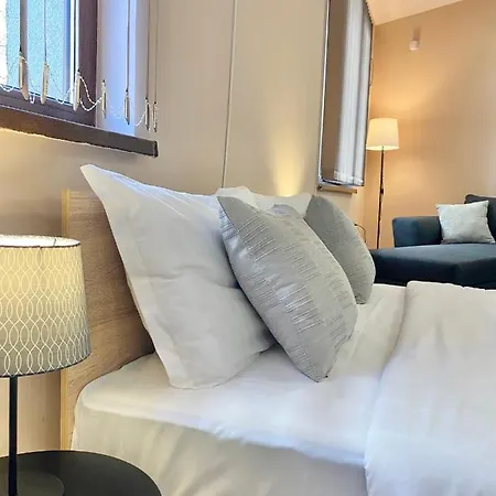For 4 Guests Next To Mall & Free Street Parking Appartement Stara Zagora