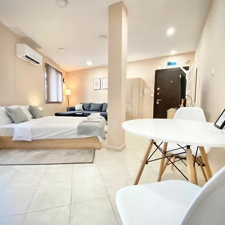 For 4 Guests Next To Mall & Free Street Parking Apartamento Stara Zagora