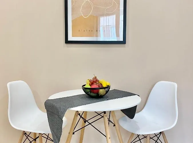 Apartament For 4 Guests Next To Mall & Free Street Parking Stara Zagora