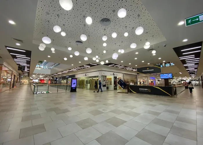 Apartament For 4 Guests Next To Mall & Free Street Parking Stara Zagora