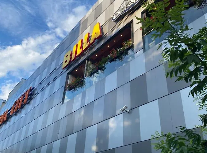 For 4 Guests Next To Mall & Free Street Parking Apartament Stara Zagora